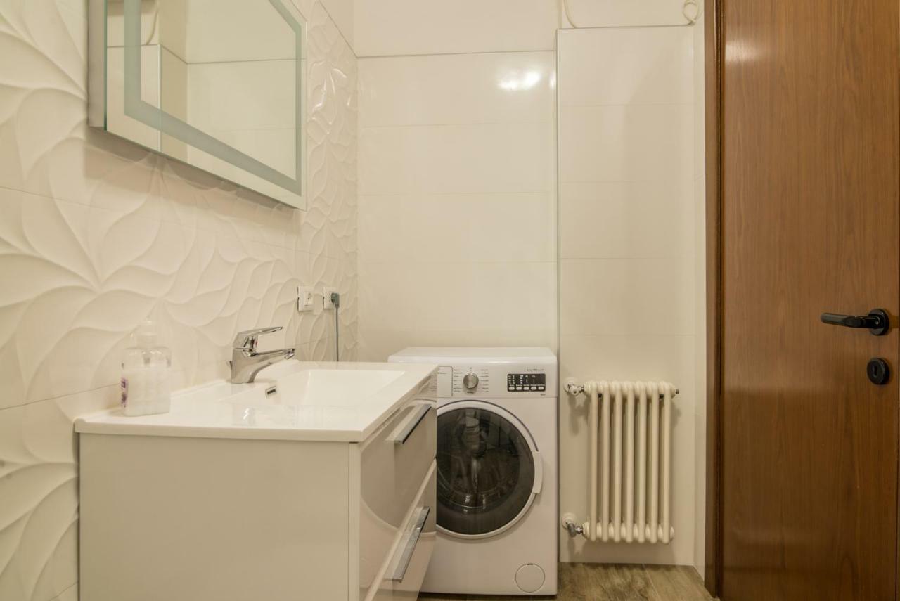 YPApartment Chiesanuova Padoue Extérieur photo